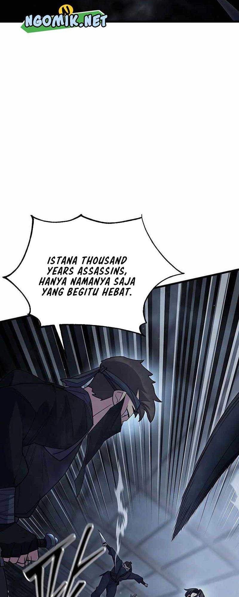 World’s Greatest Senior Disciple chapter 52 halaman 63