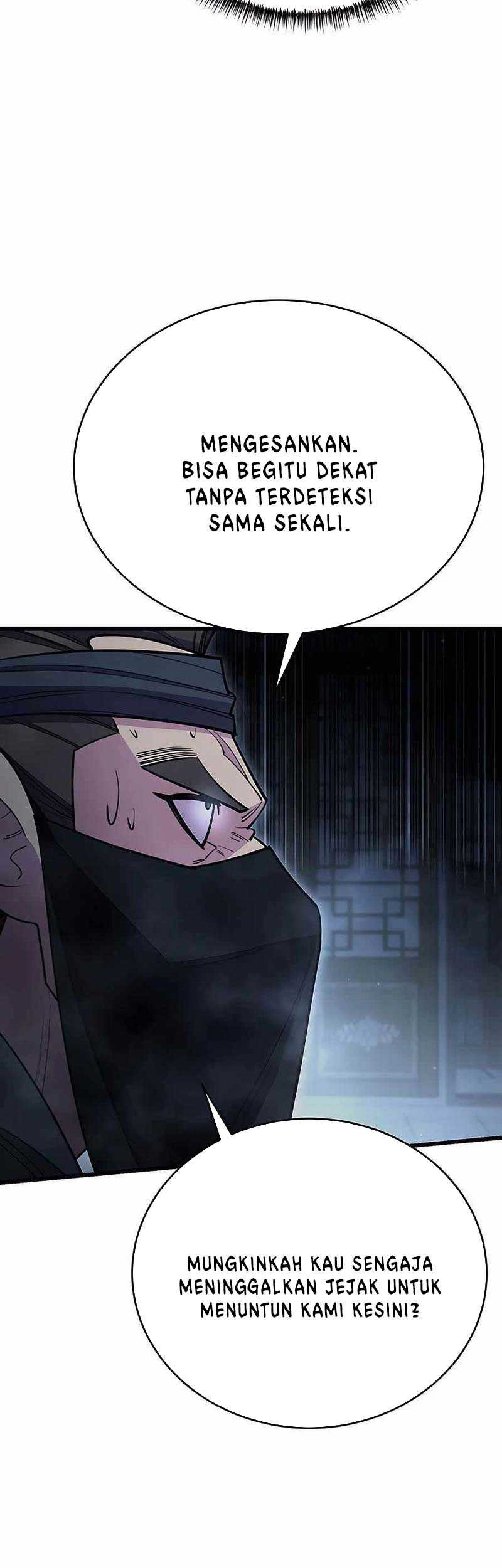 World’s Greatest Senior Disciple chapter 52 halaman 68