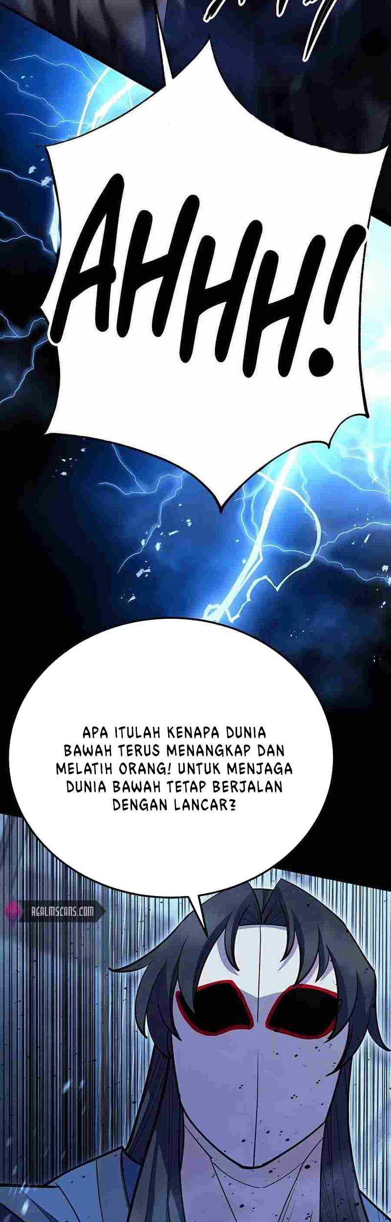 World’s Greatest Senior Disciple chapter 52 halaman 98