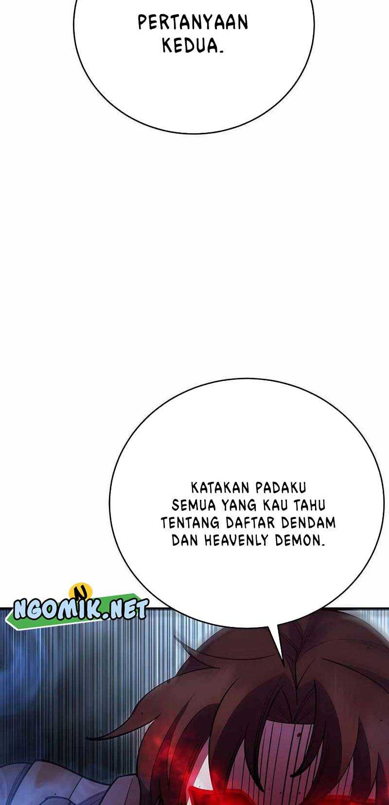World’s Greatest Senior Disciple chapter 52 halaman 103