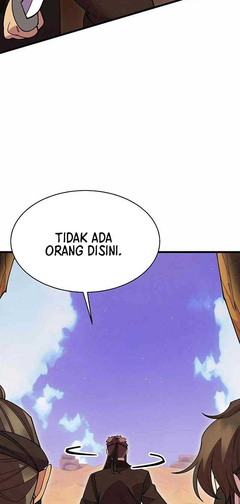 World’s Greatest Senior Disciple Bab 54 halaman 45