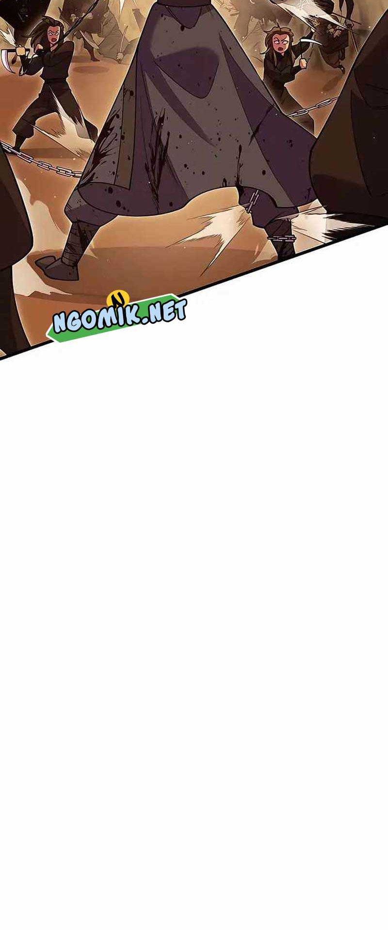 World’s Greatest Senior Disciple chapter 55 halaman 65