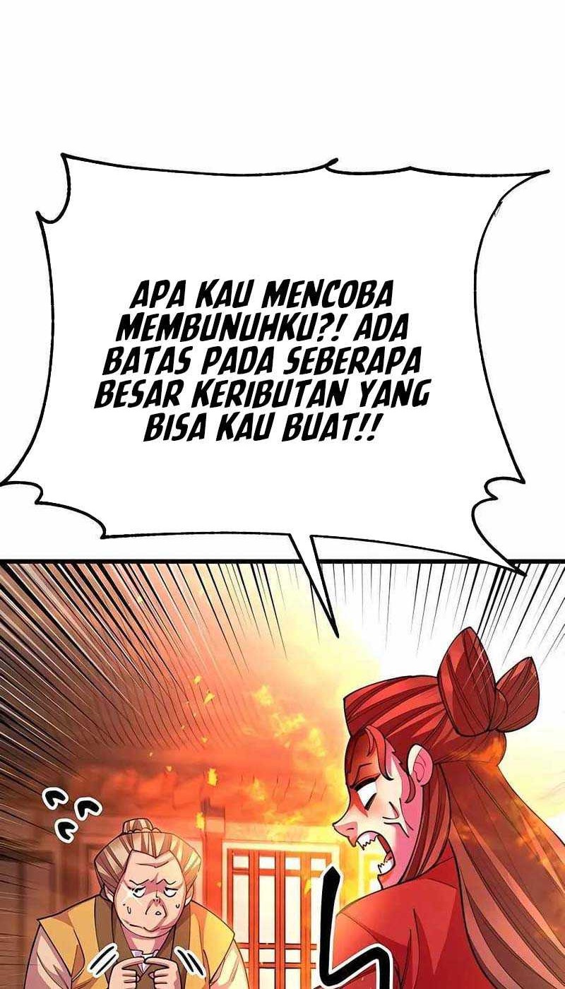 World’s Greatest Senior Disciple chapter 56 halaman 5