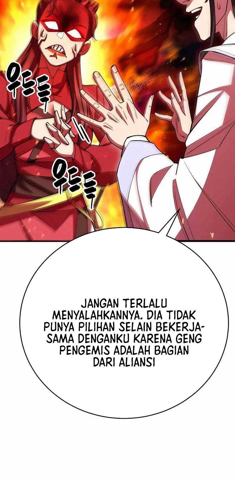 World’s Greatest Senior Disciple chapter 56 halaman 25