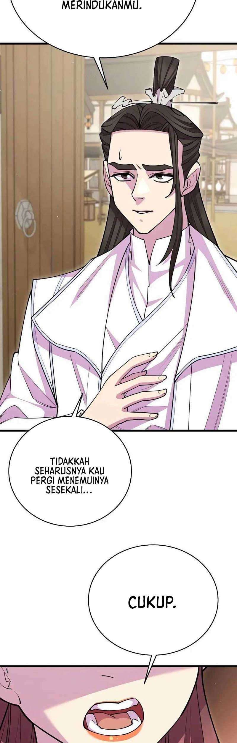 World’s Greatest Senior Disciple chapter 56 halaman 30
