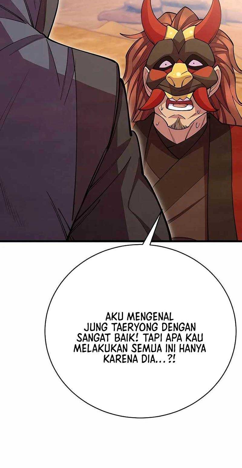World’s Greatest Senior Disciple chapter 56 halaman 45