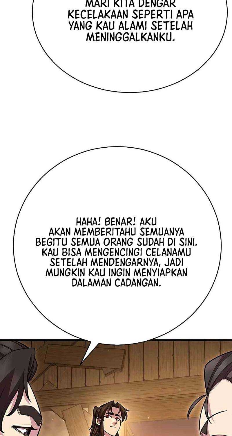 World’s Greatest Senior Disciple chapter 59 halaman 77