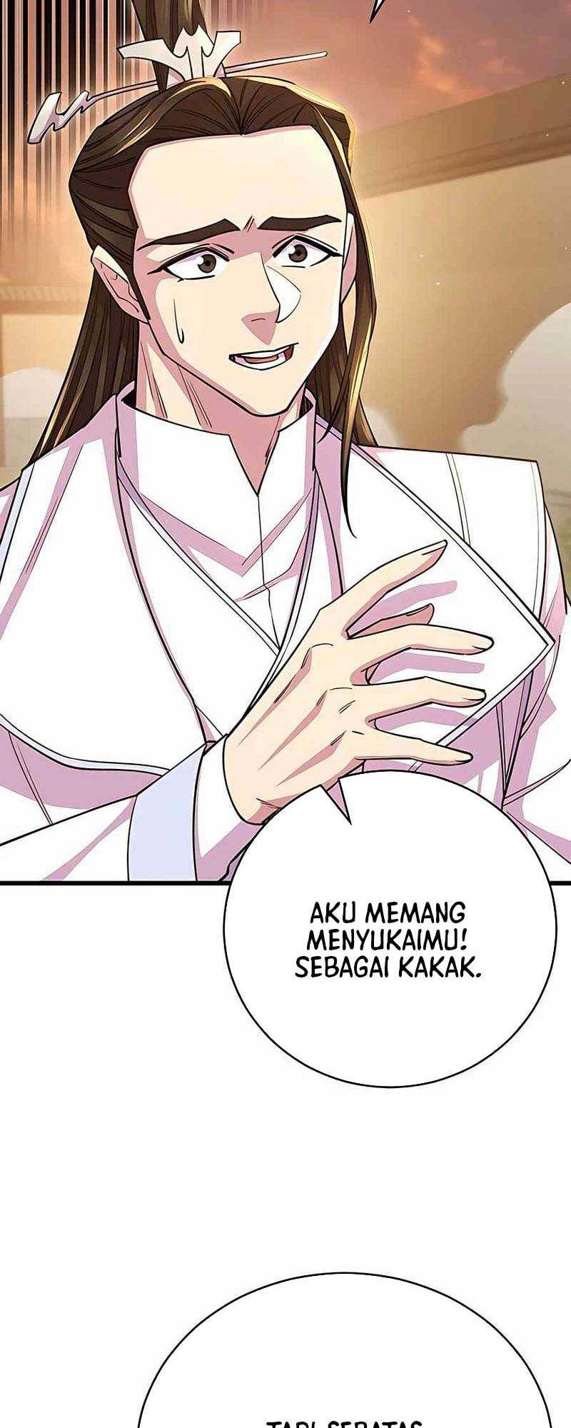 World’s Greatest Senior Disciple chapter 60 halaman 41