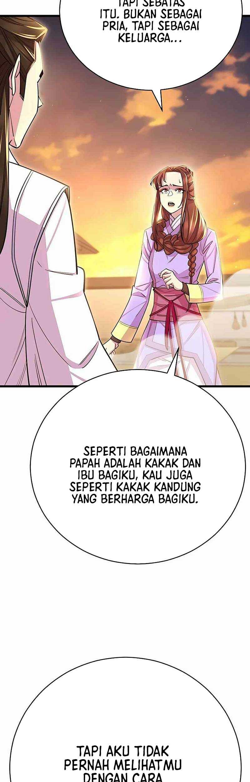 World’s Greatest Senior Disciple chapter 60 halaman 42