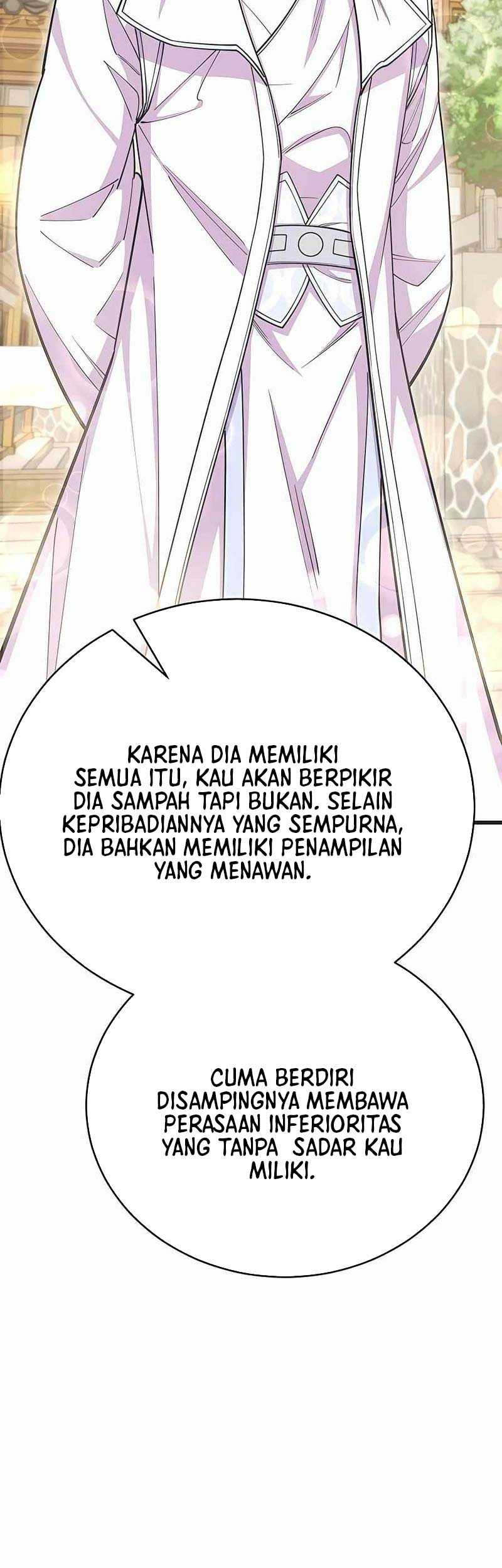 World’s Greatest Senior Disciple chapter 61 halaman 6
