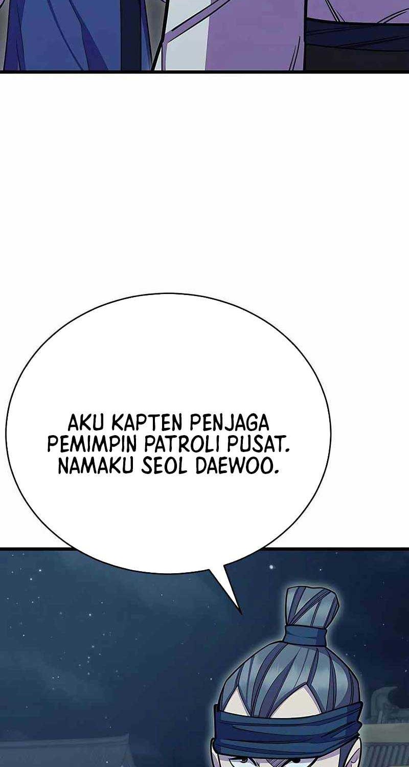 World’s Greatest Senior Disciple chapter 61 halaman 25