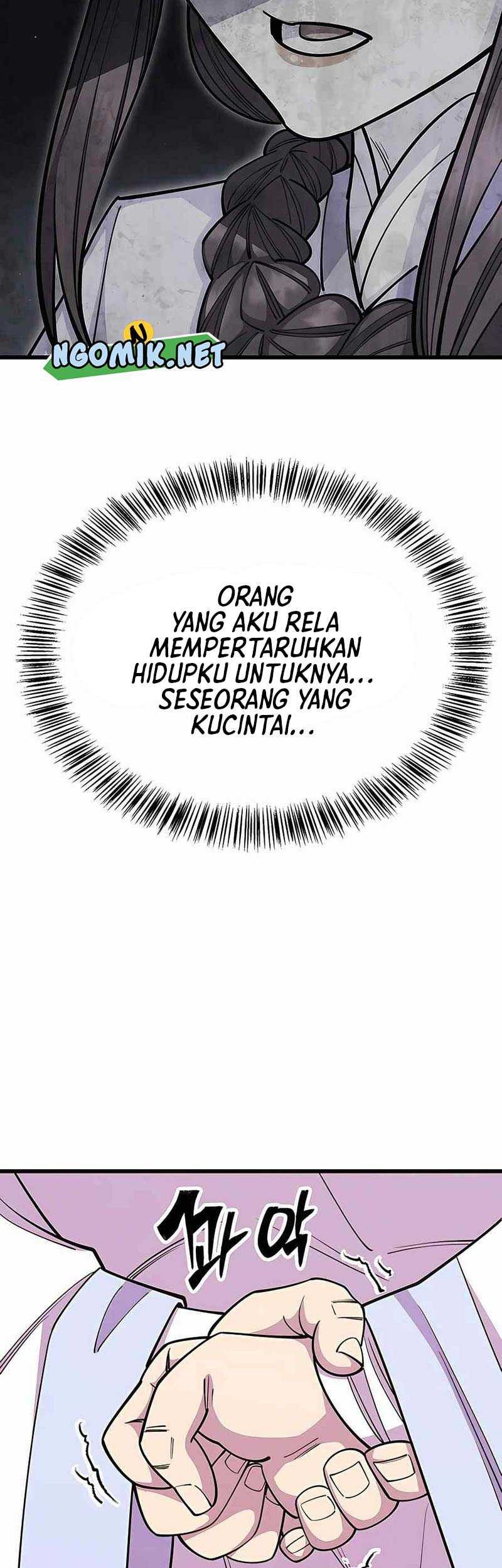 World’s Greatest Senior Disciple chapter 61 halaman 30