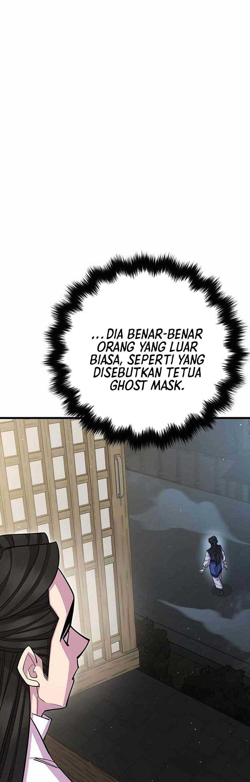 World’s Greatest Senior Disciple chapter 61 halaman 74