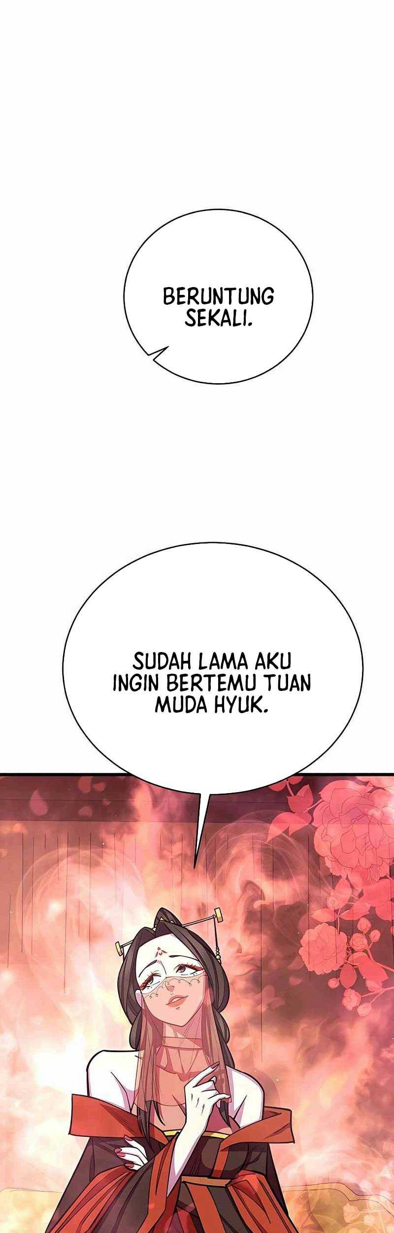 World’s Greatest Senior Disciple chapter 61 halaman 108