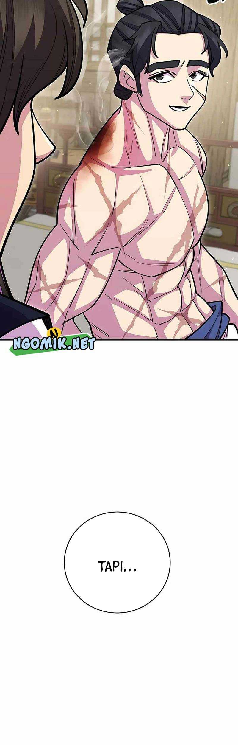 World’s Greatest Senior Disciple chapter 62 halaman 6
