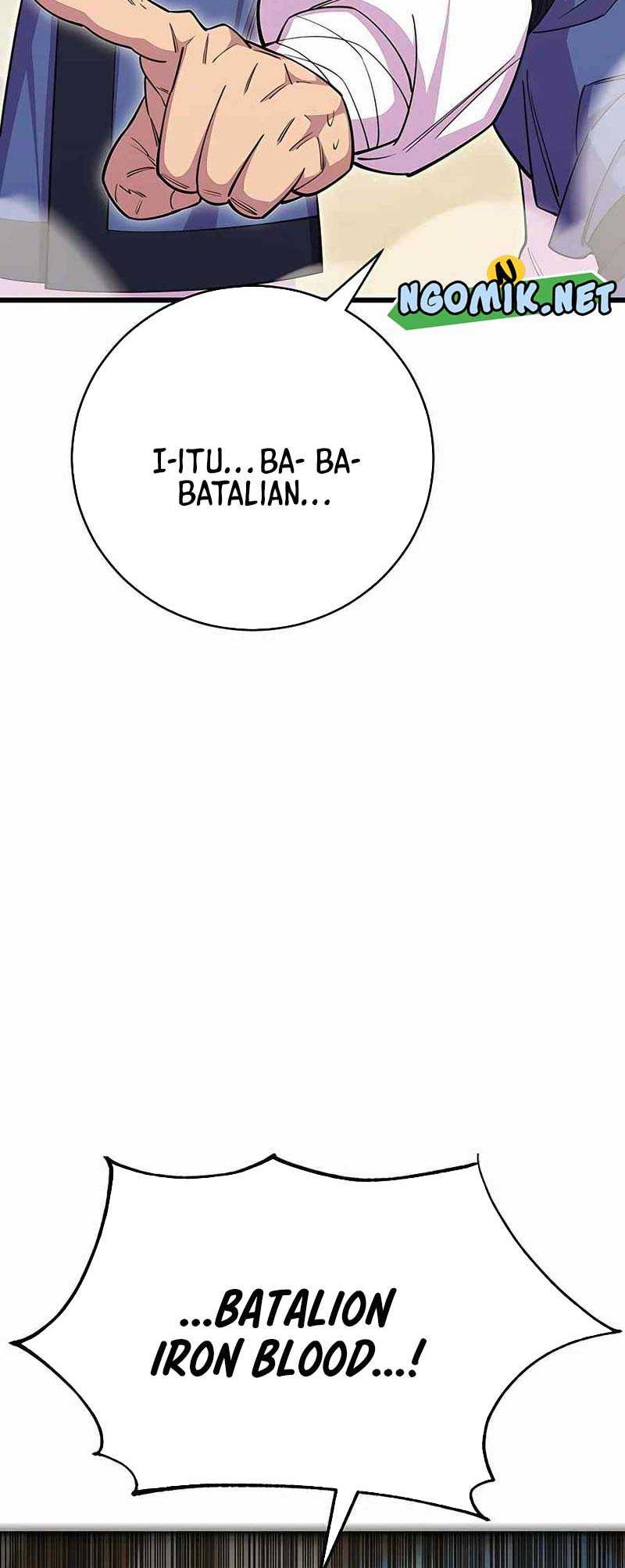 World’s Greatest Senior Disciple chapter 62 halaman 31