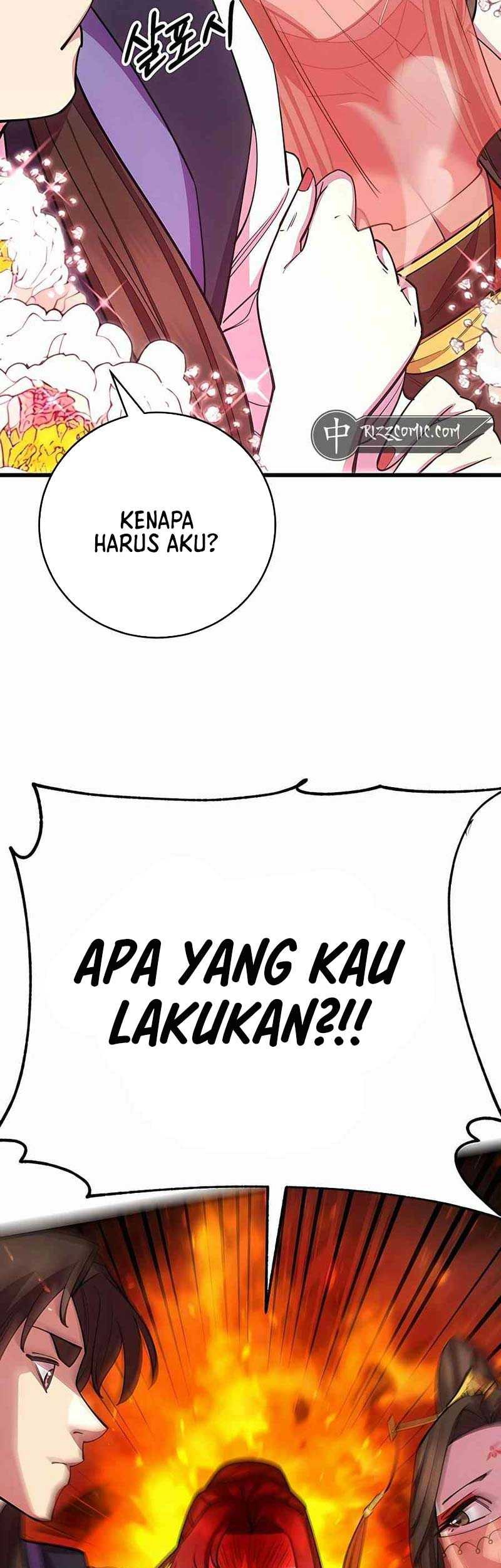 World’s Greatest Senior Disciple chapter 62 halaman 52