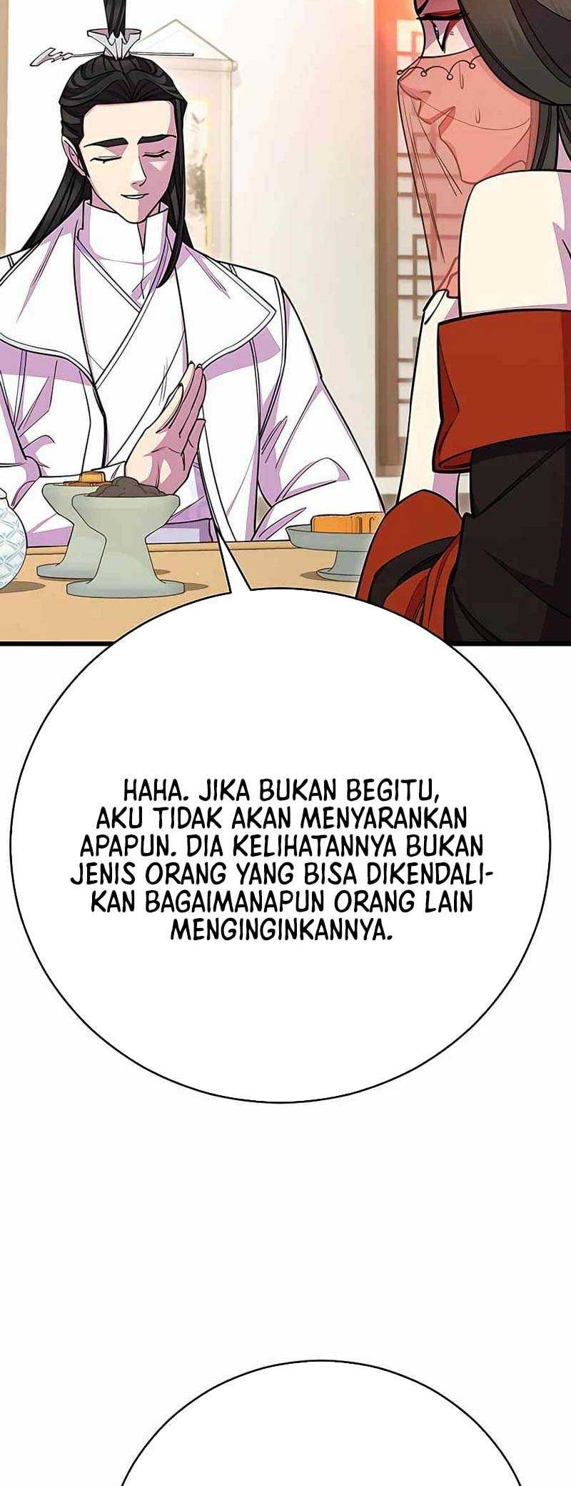 World’s Greatest Senior Disciple chapter 62 halaman 97