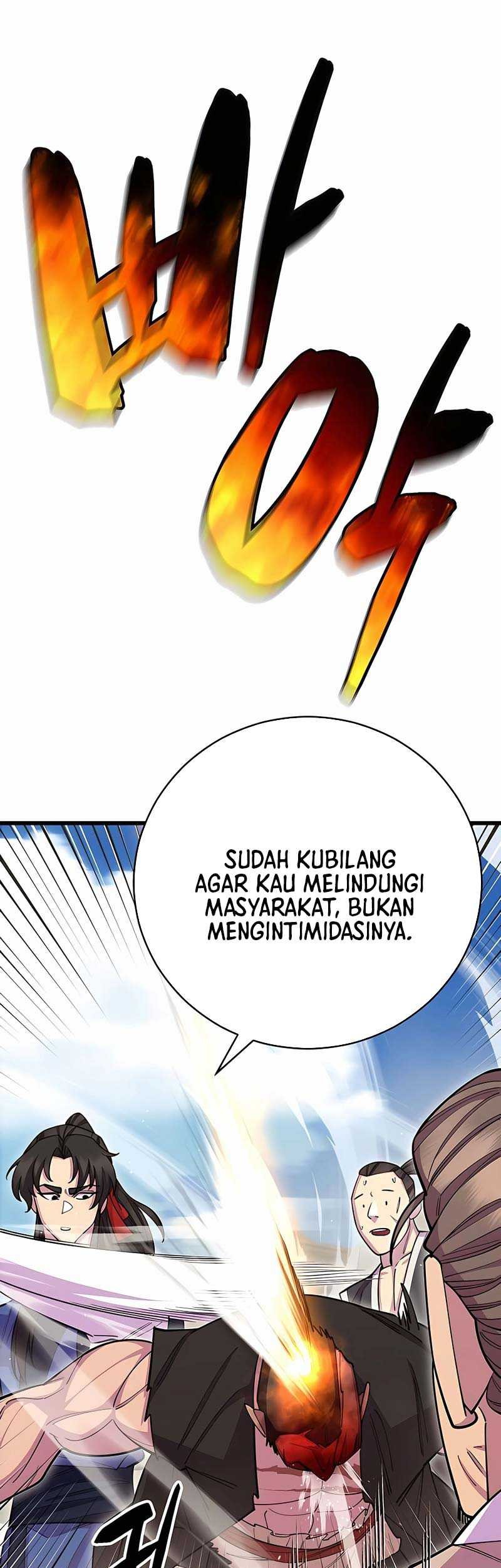 World’s Greatest Senior Disciple chapter 63 halaman 6