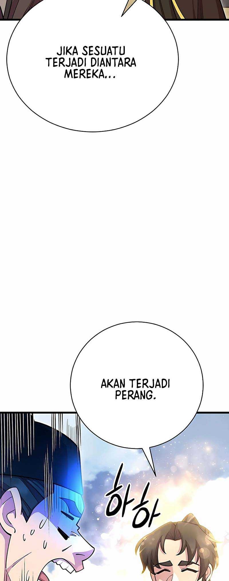 World’s Greatest Senior Disciple chapter 63 halaman 11