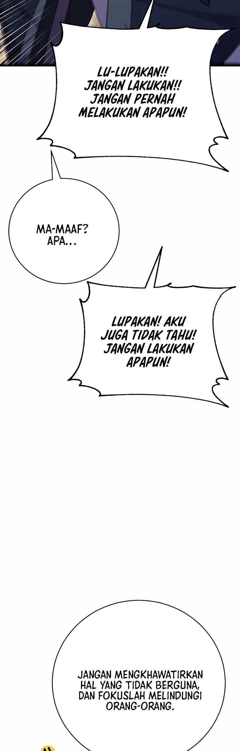World’s Greatest Senior Disciple chapter 63 halaman 26