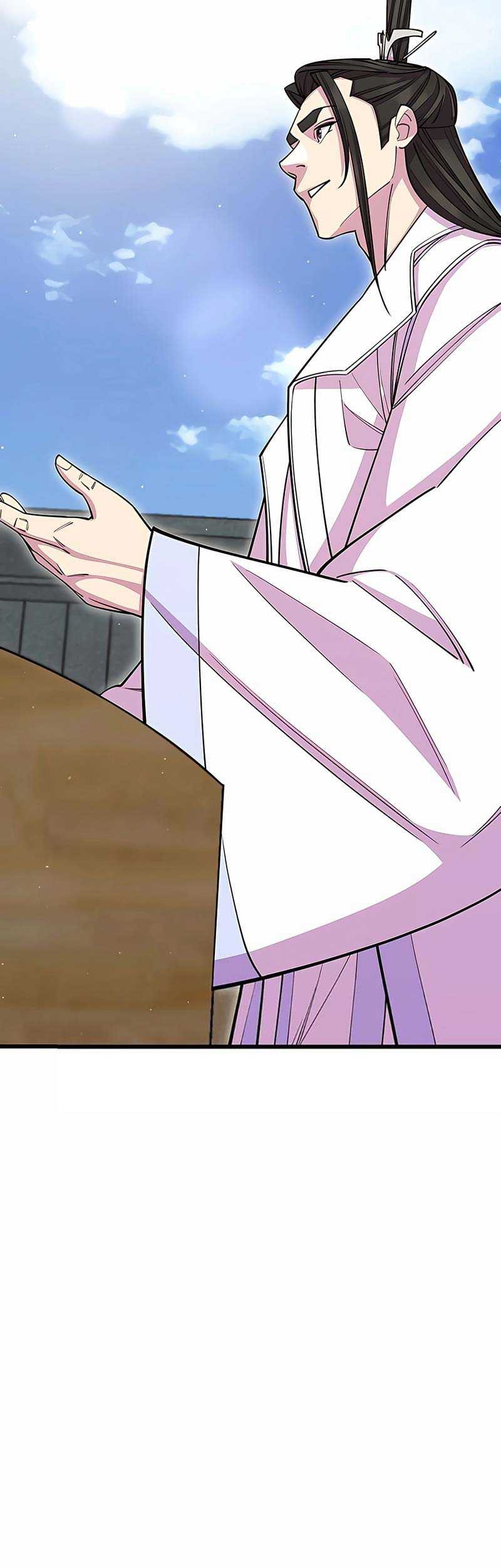 World’s Greatest Senior Disciple chapter 63 halaman 62