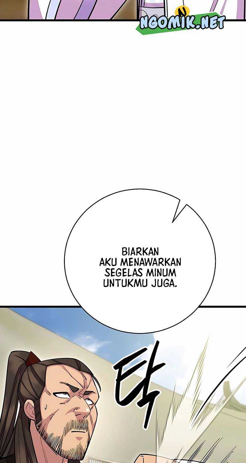 World’s Greatest Senior Disciple chapter 63 halaman 83