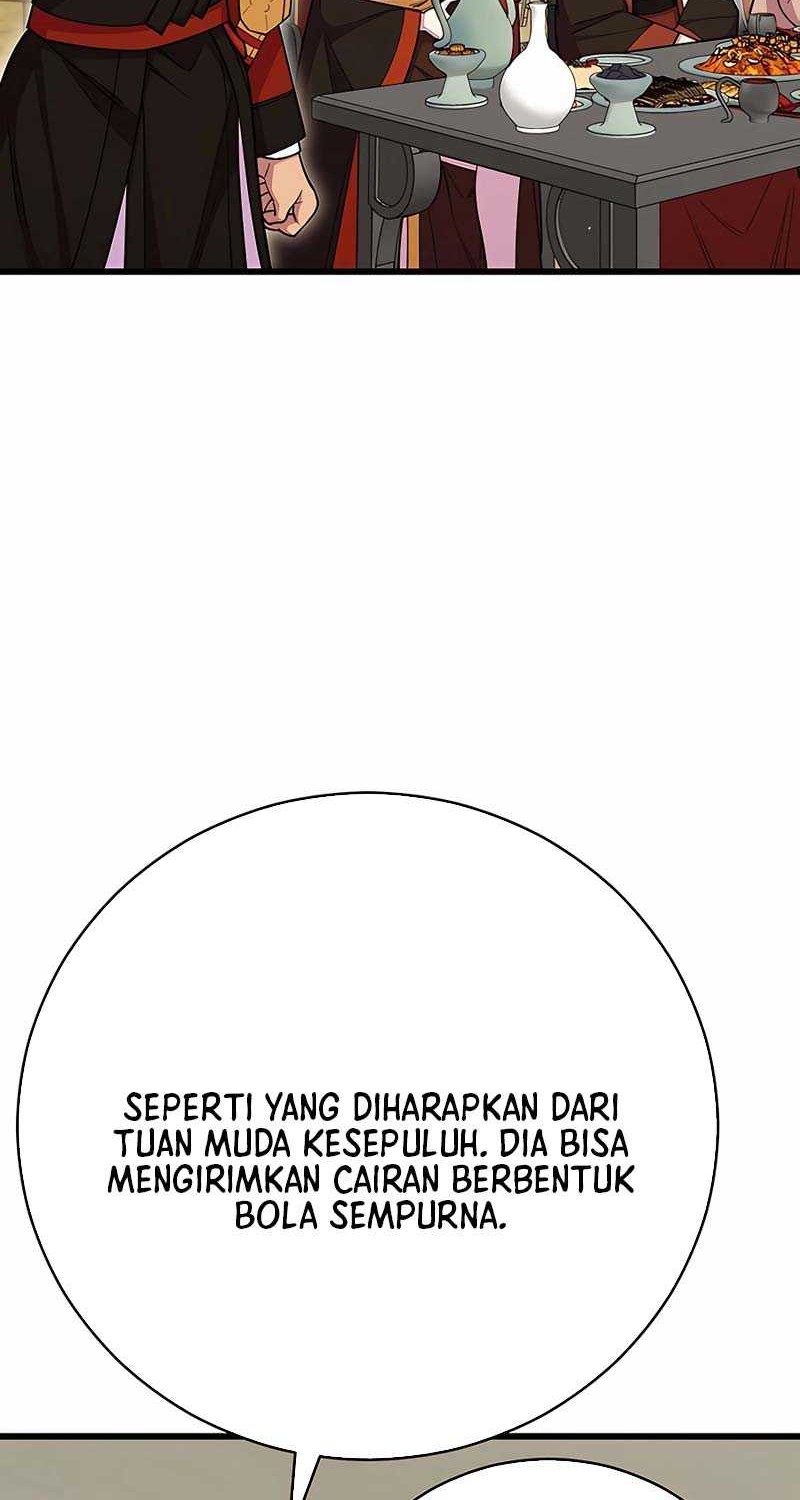 World’s Greatest Senior Disciple chapter 63 halaman 89