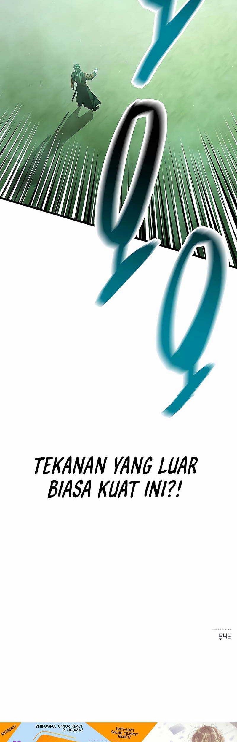 World’s Greatest Senior Disciple chapter 63 halaman 98