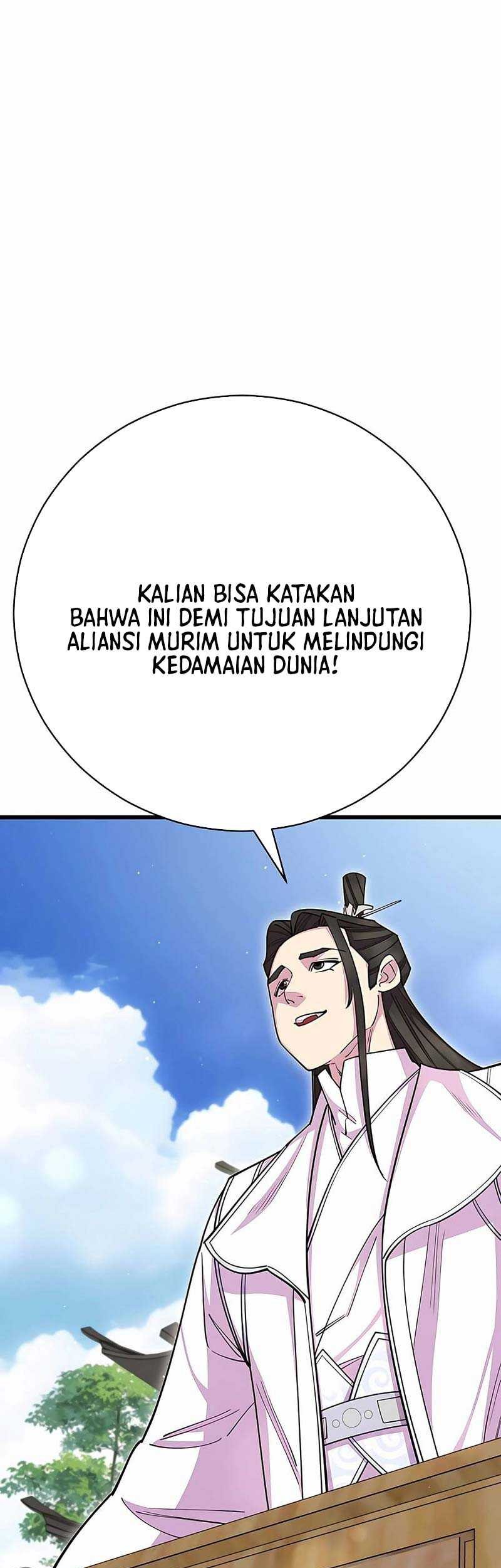 World’s Greatest Senior Disciple chapter 64 halaman 18