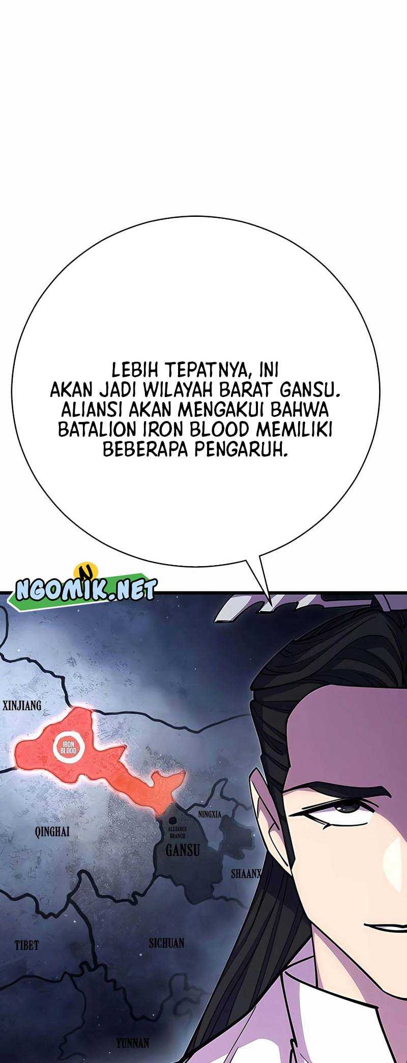 World’s Greatest Senior Disciple chapter 64 halaman 27