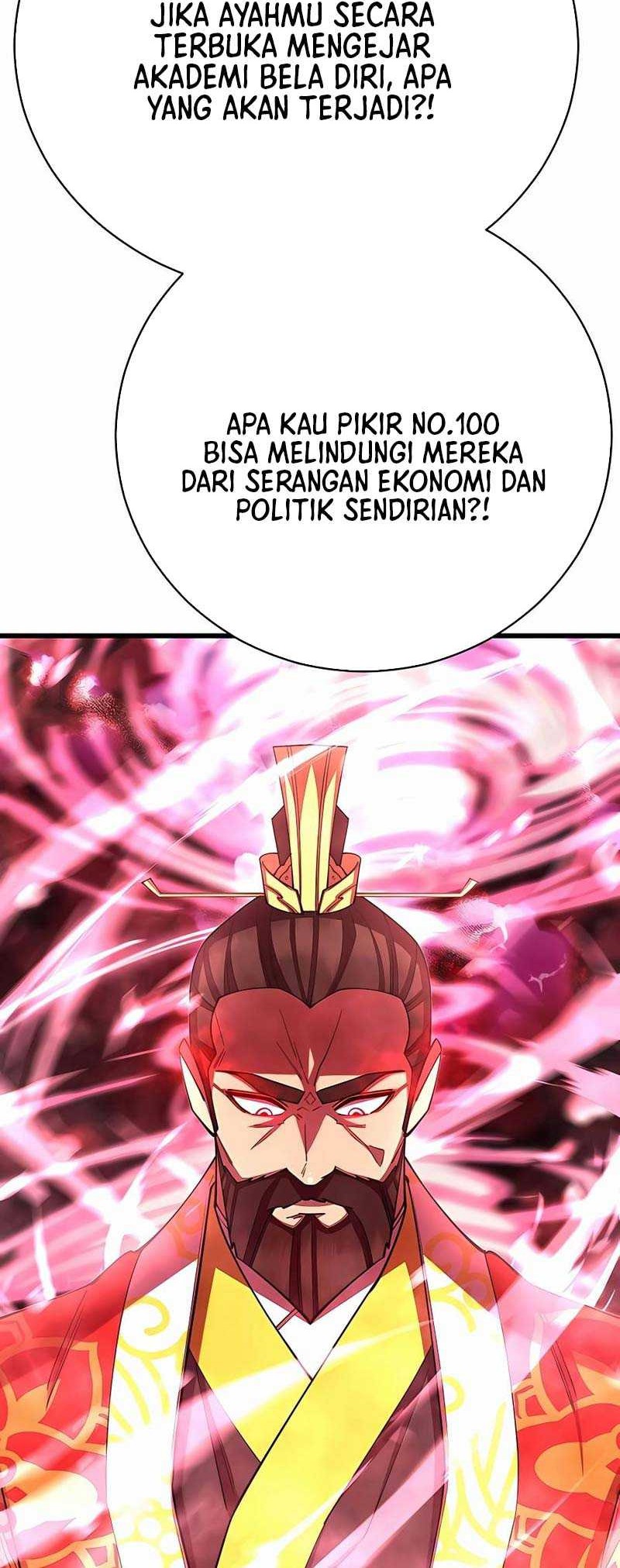 World’s Greatest Senior Disciple chapter 64 halaman 69