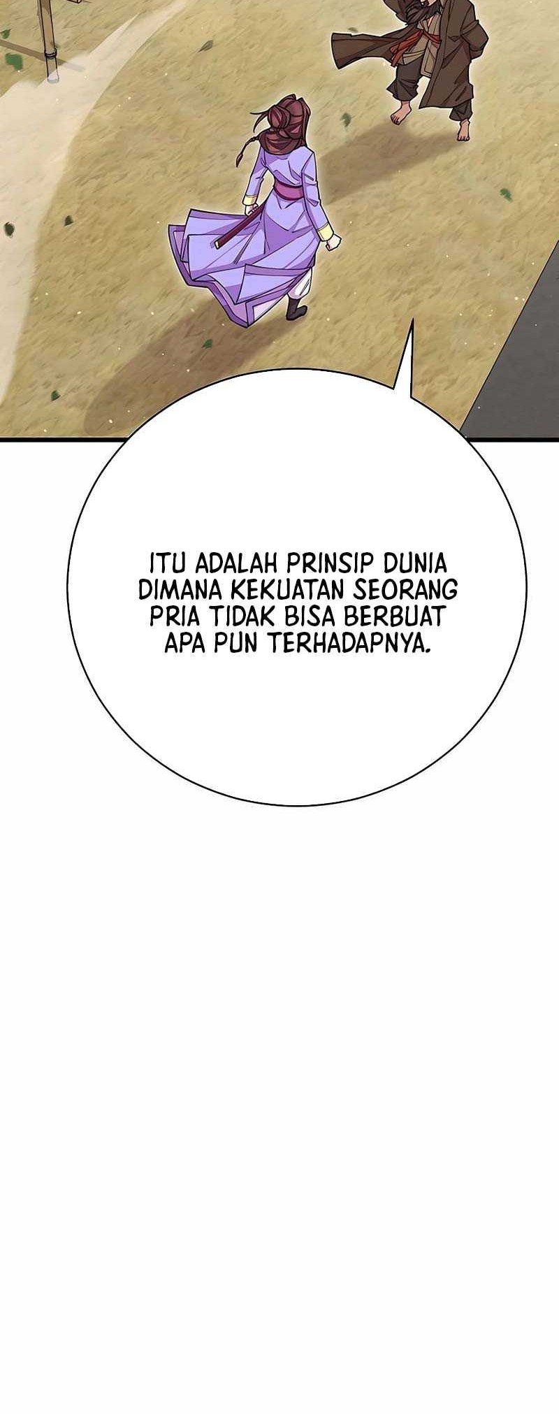 World’s Greatest Senior Disciple chapter 64 halaman 73