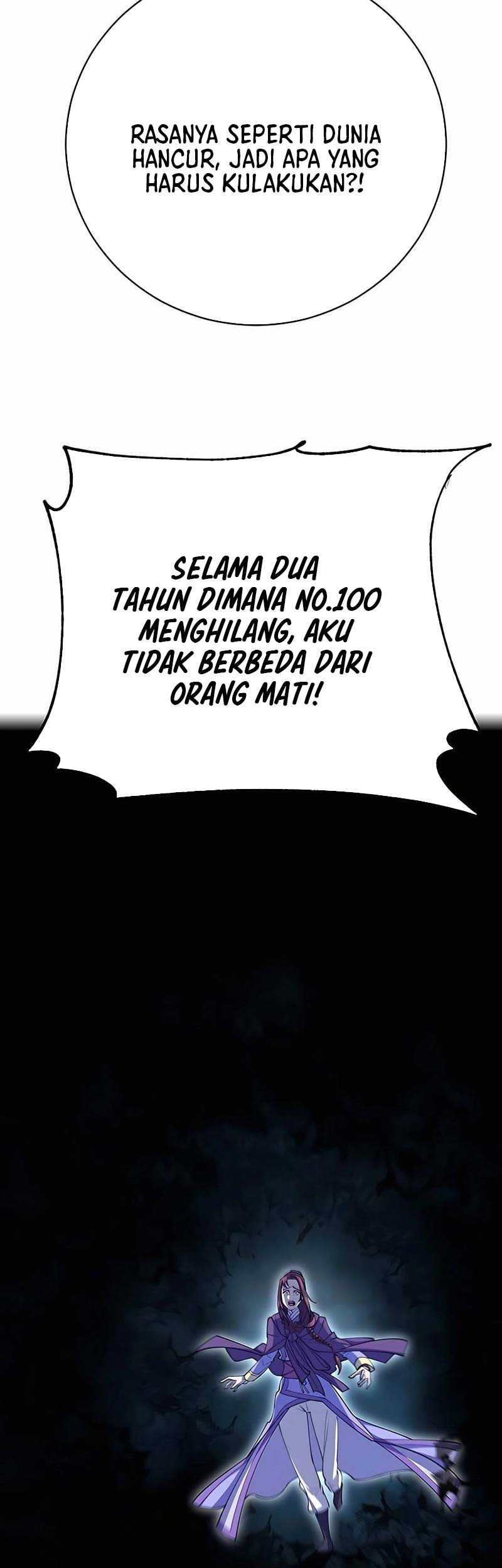 World’s Greatest Senior Disciple chapter 64 halaman 76