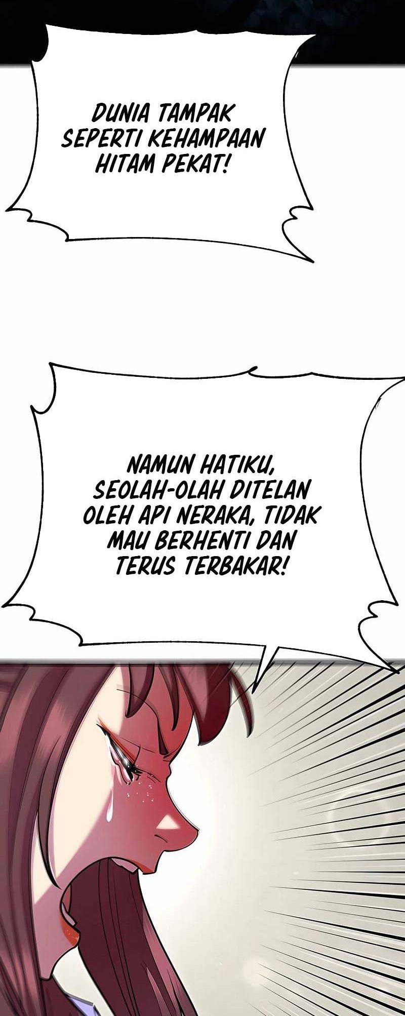 World’s Greatest Senior Disciple chapter 64 halaman 77