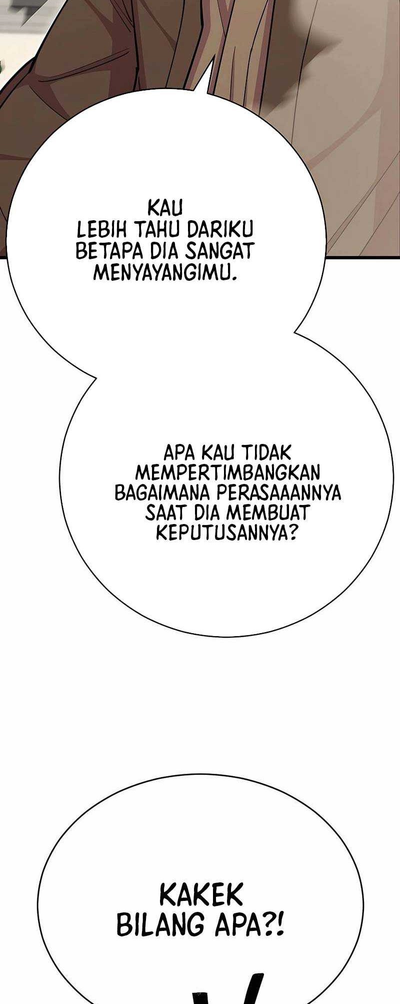World’s Greatest Senior Disciple chapter 64 halaman 83