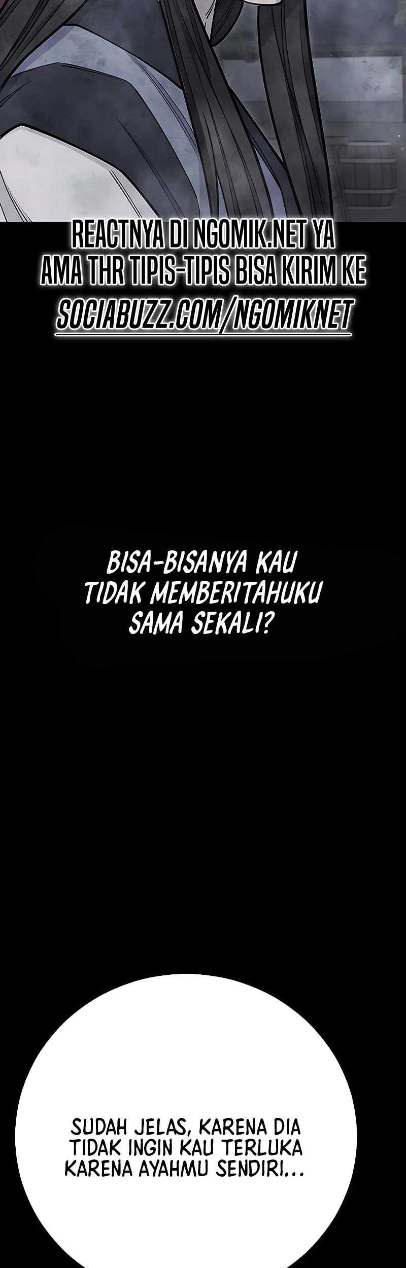 World’s Greatest Senior Disciple chapter 64 halaman 92