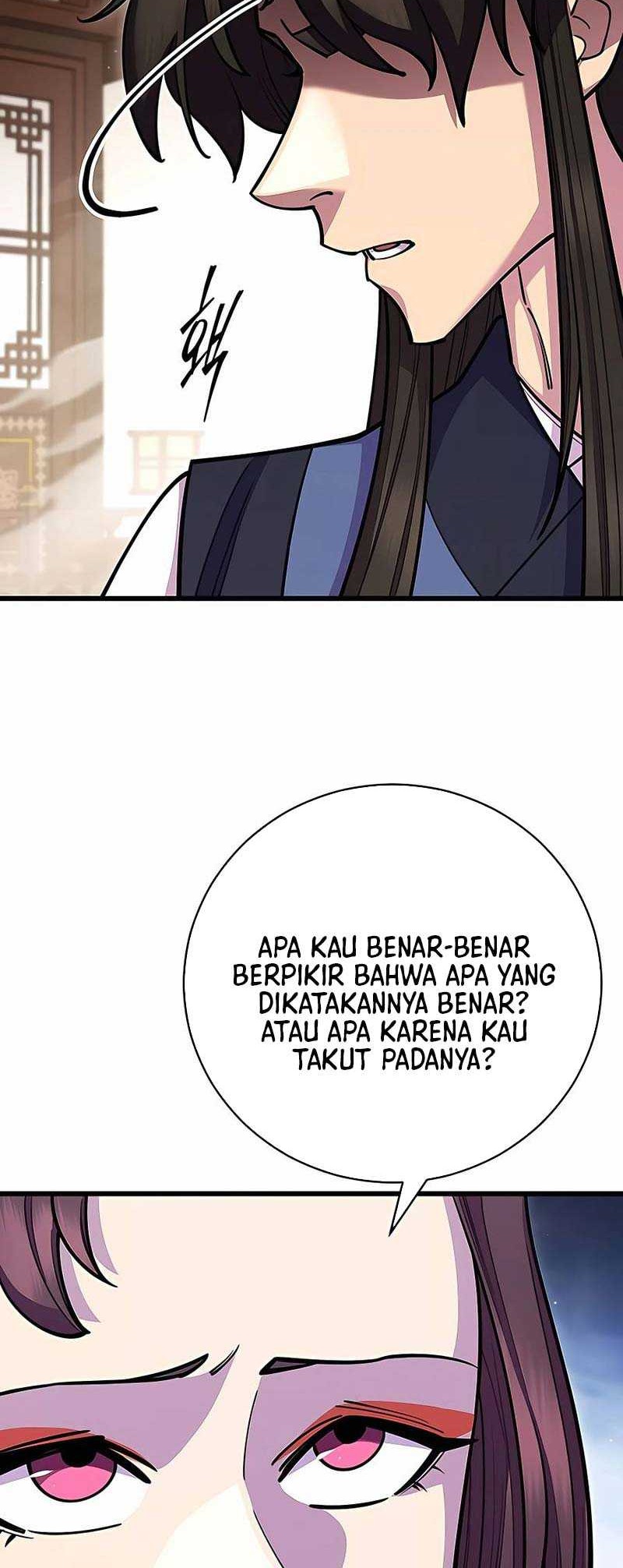 World’s Greatest Senior Disciple Bab 65 halaman 9