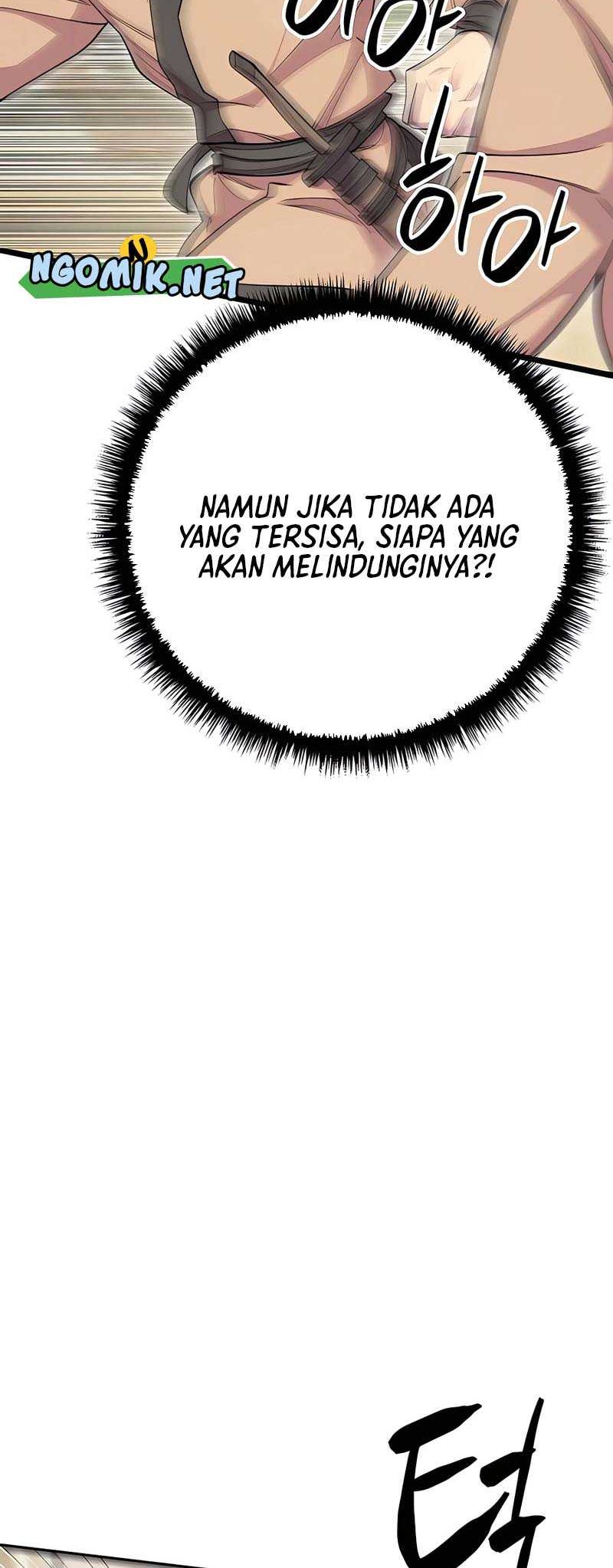 World’s Greatest Senior Disciple Bab 67 halaman 71