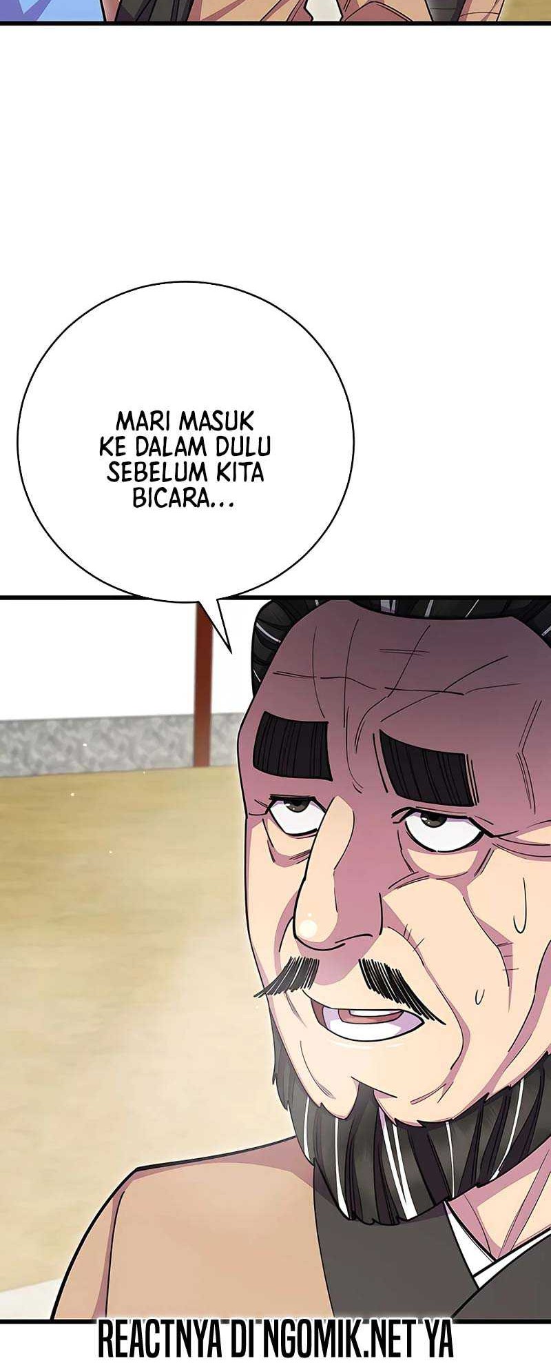 World’s Greatest Senior Disciple chapter 68 halaman 5