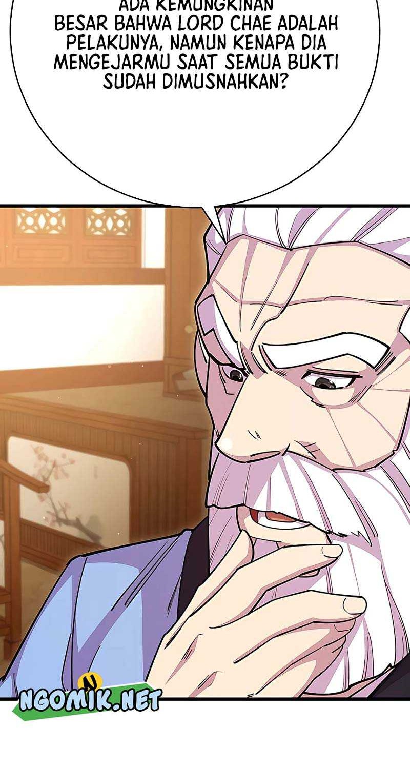 World’s Greatest Senior Disciple chapter 68 halaman 27