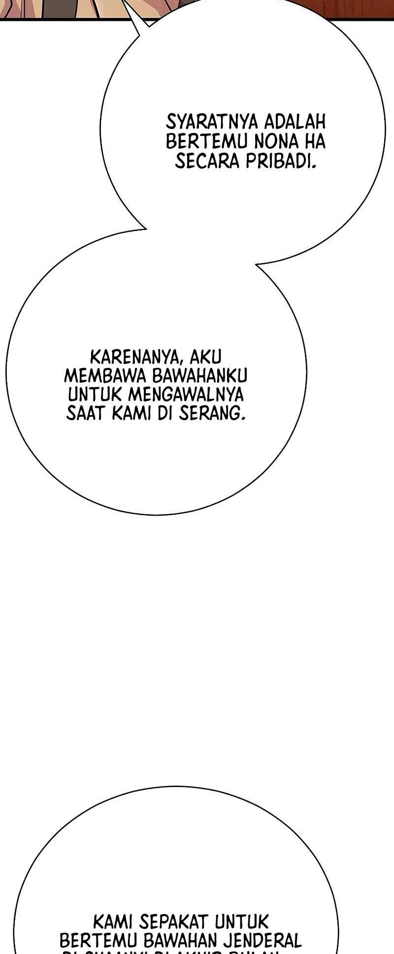 World’s Greatest Senior Disciple chapter 68 halaman 33