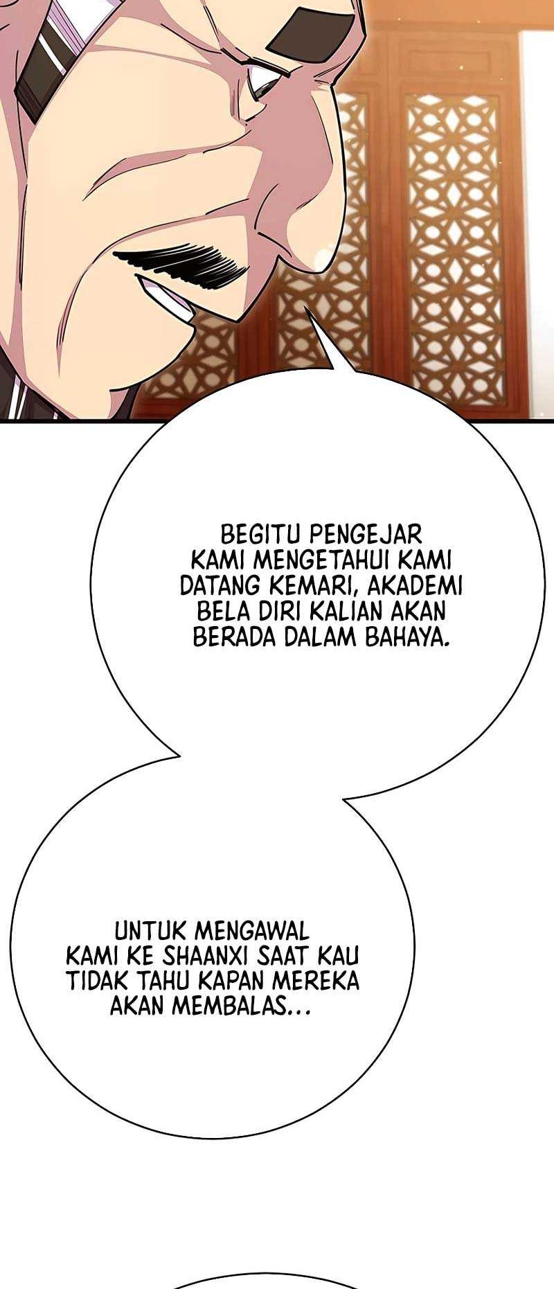 World’s Greatest Senior Disciple chapter 68 halaman 43