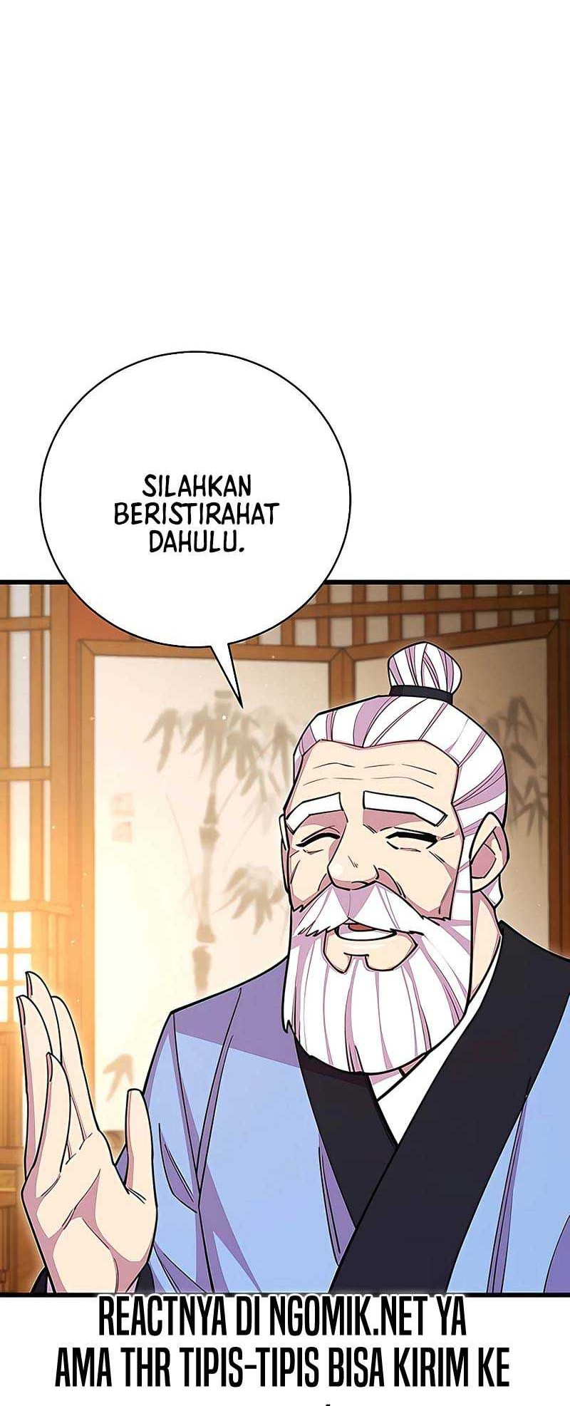 World’s Greatest Senior Disciple chapter 68 halaman 59