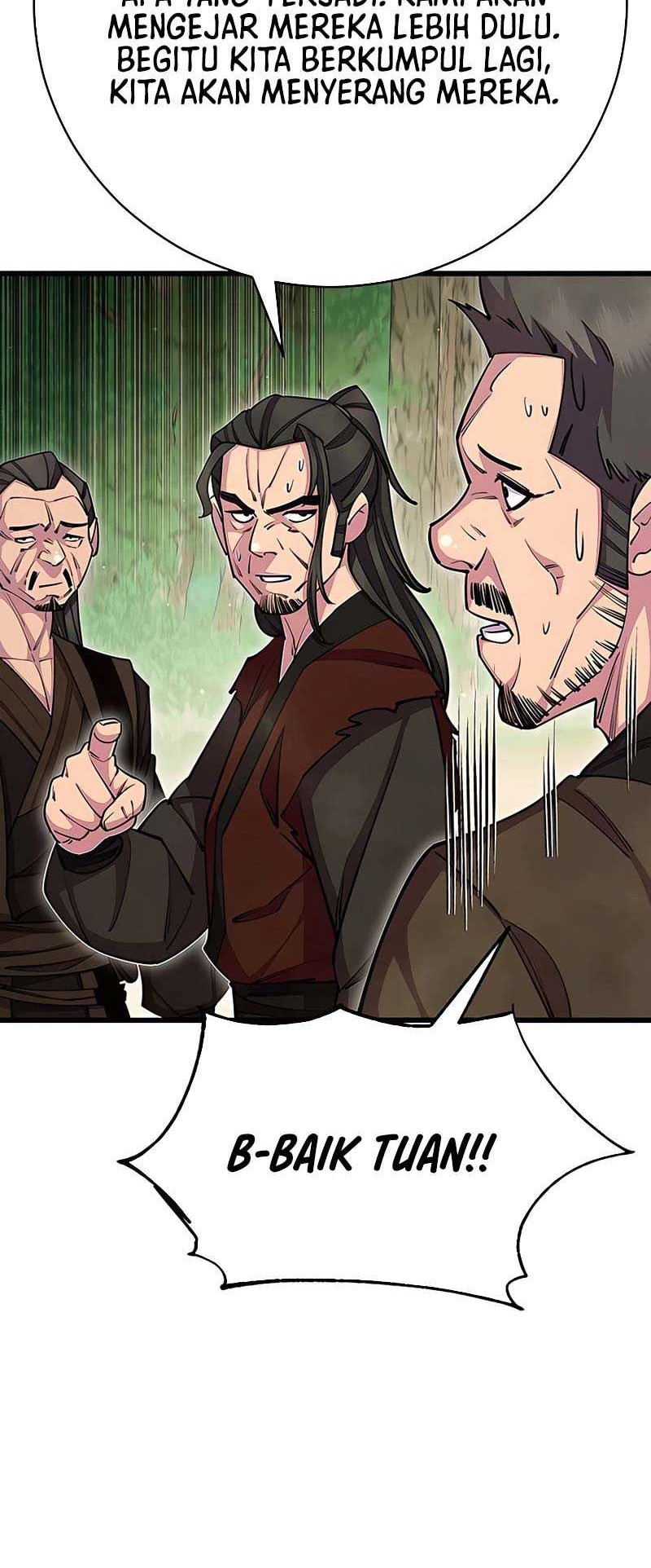 World’s Greatest Senior Disciple Bab 69 halaman 71