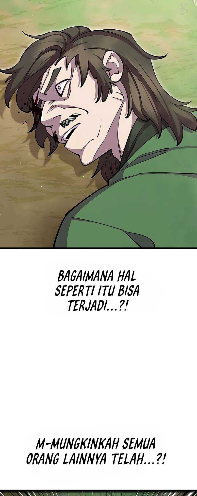 World’s Greatest Senior Disciple Bab 69 halaman 79