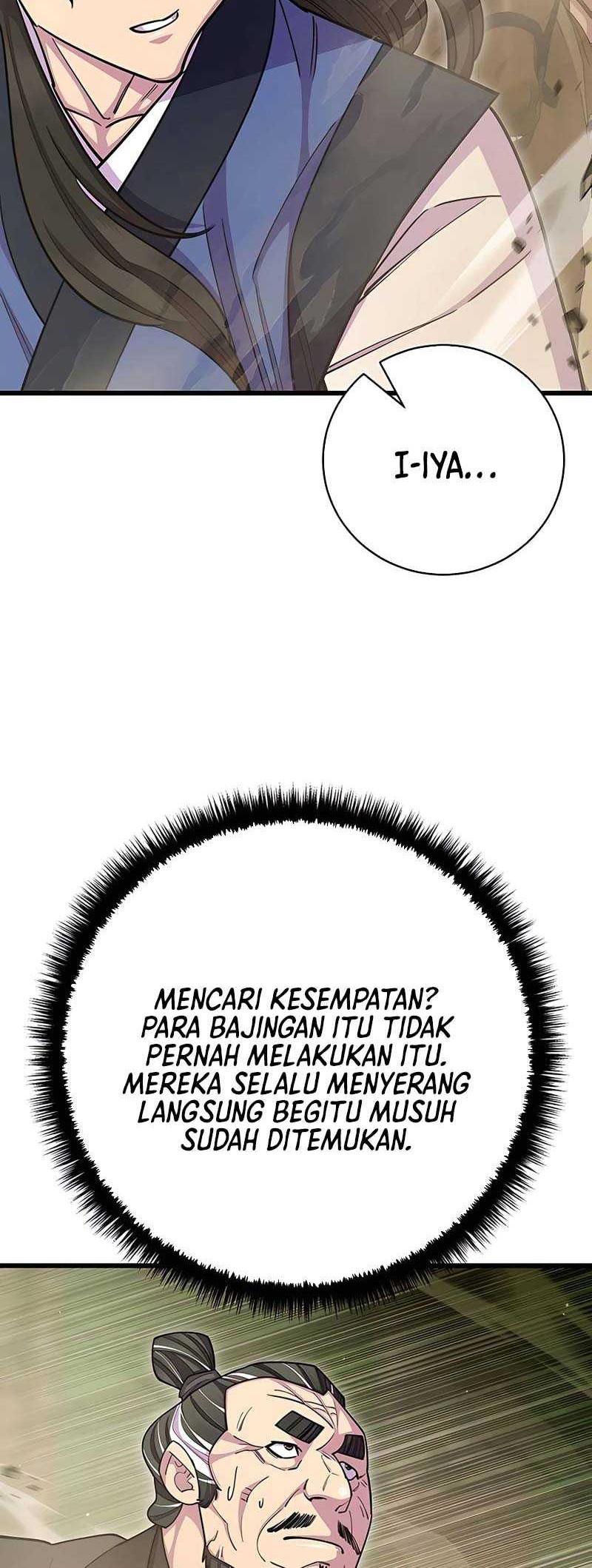 World’s Greatest Senior Disciple chapter 70 halaman 31