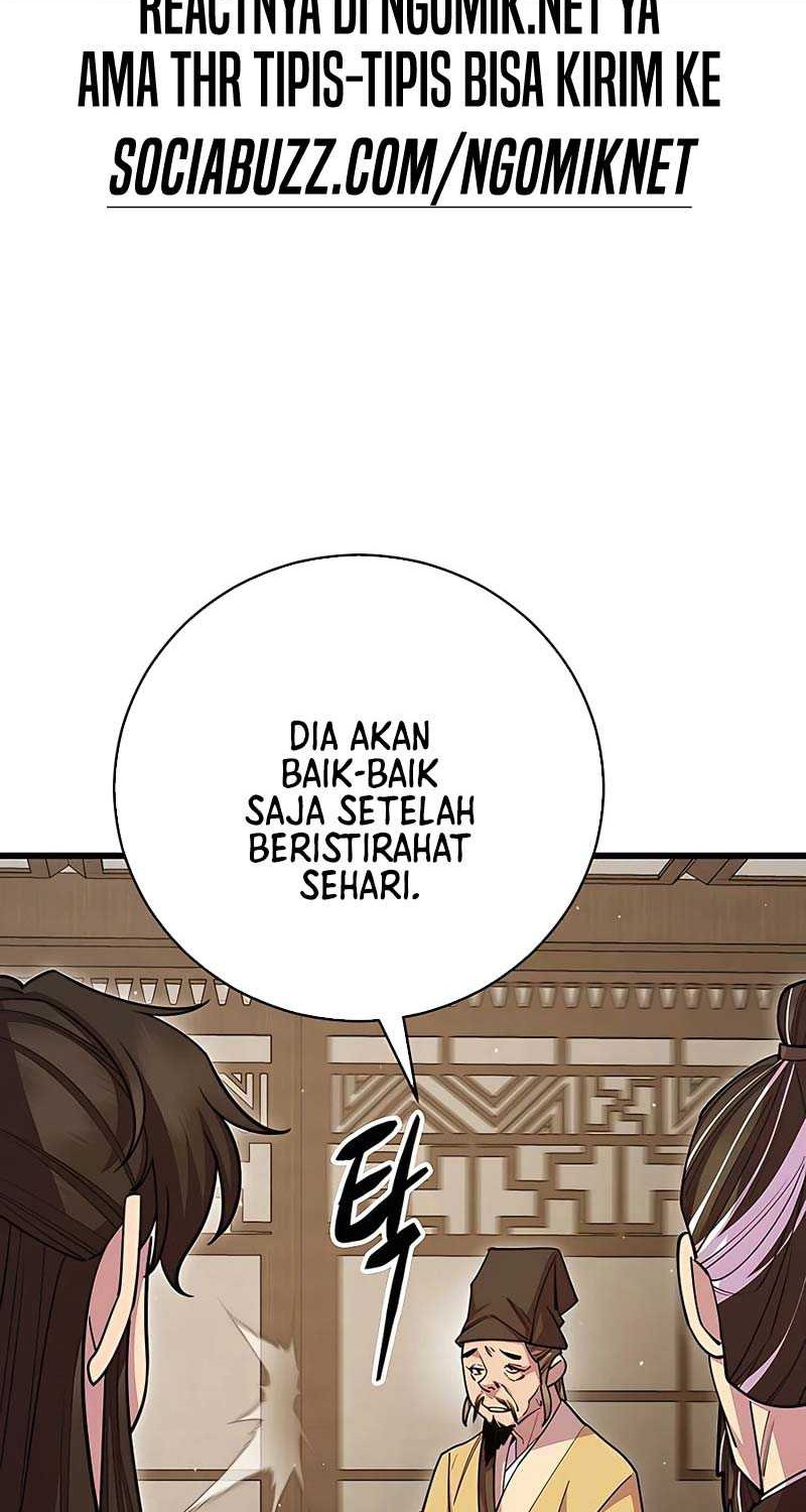 World’s Greatest Senior Disciple chapter 70 halaman 45