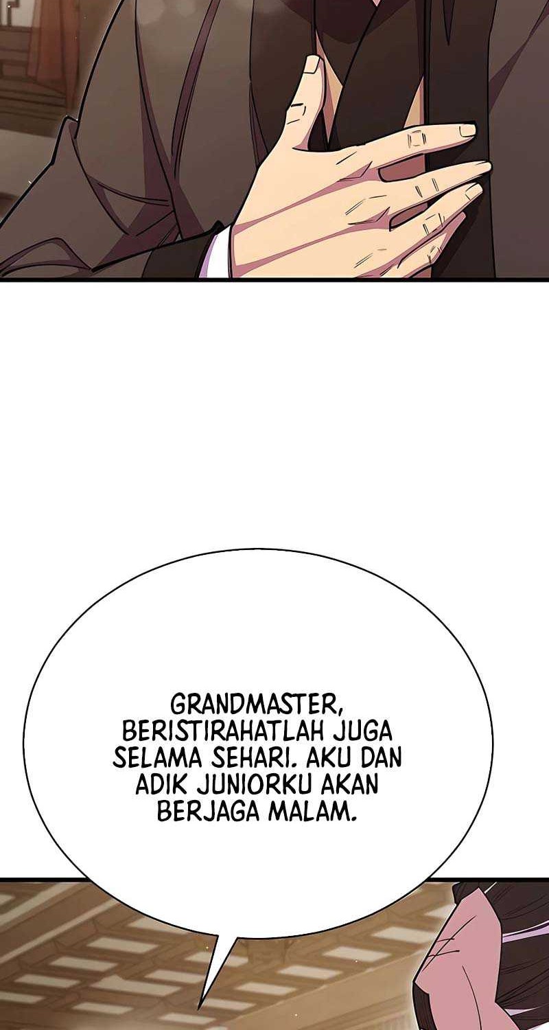 World’s Greatest Senior Disciple chapter 70 halaman 47