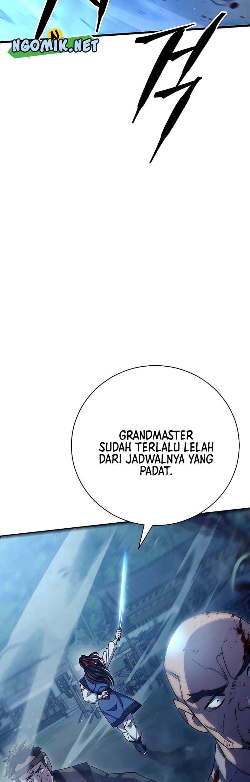 World’s Greatest Senior Disciple chapter 70 halaman 70